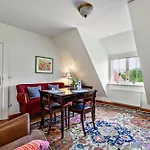 Deichhaus Apartment Norddeich (Dithmarschen)