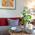 Apartment Deichhaus