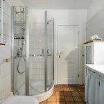 Apartment Deichhaus *