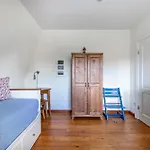 Apartment Deichhaus *
