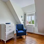 Deichhaus Apartment