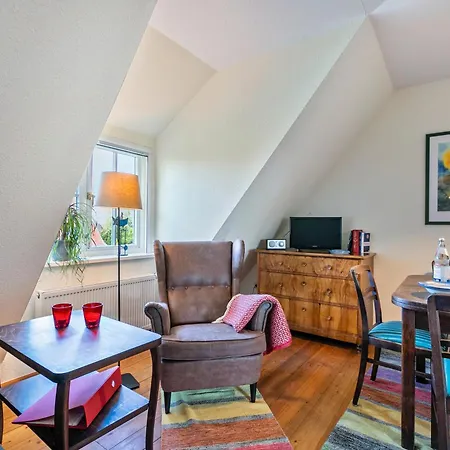 Deichhaus Apartment