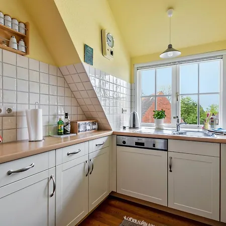 Deichhaus Apartment Norddeich (Dithmarschen)