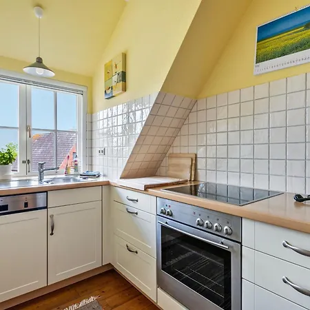 Apartment Deichhaus