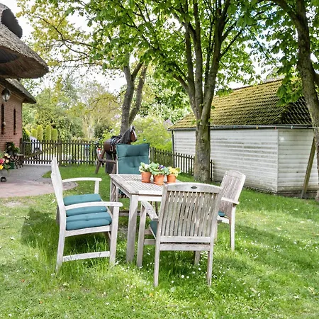 Deichhaus Norddeich (Dithmarschen)