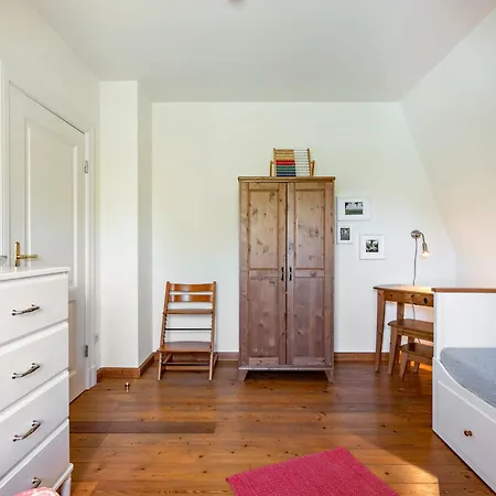 Deichhaus Apartment