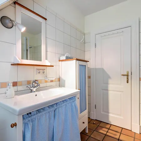 Apartment Deichhaus Norddeich (Dithmarschen)