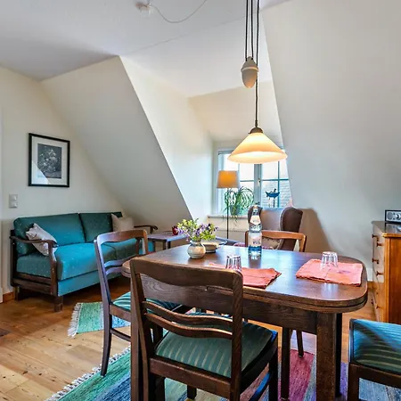 Deichhaus Apartment Norddeich (Dithmarschen)
