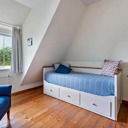 Apartment Deichhaus Norddeich (Dithmarschen)