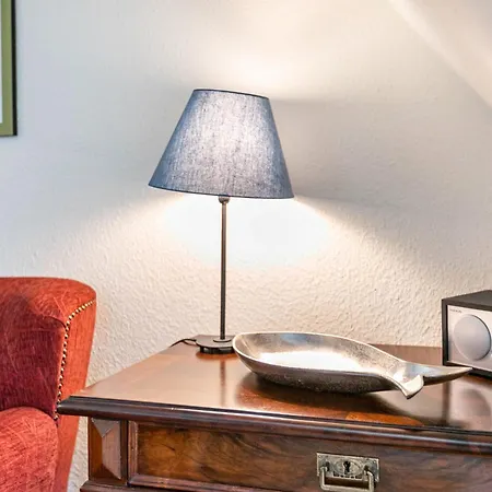 Apartment Deichhaus Norddeich (Dithmarschen)