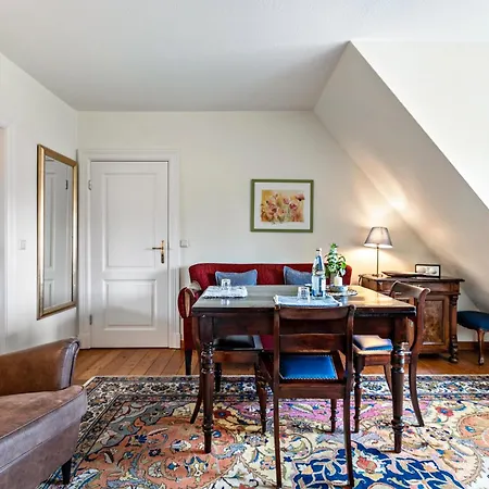 Deichhaus Apartment