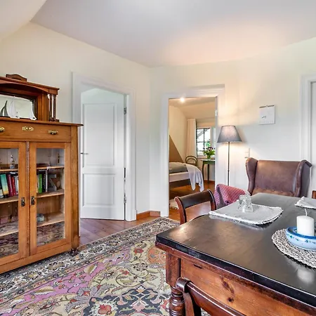 Apartment Deichhaus *