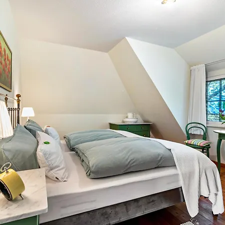 Deichhaus 诺德代希