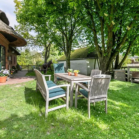Apartment Deichhaus Norddeich (Dithmarschen)