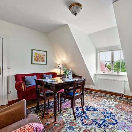 Deichhaus Apartament Norddeich (Dithmarschen)