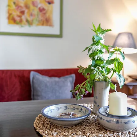Apartament Deichhaus