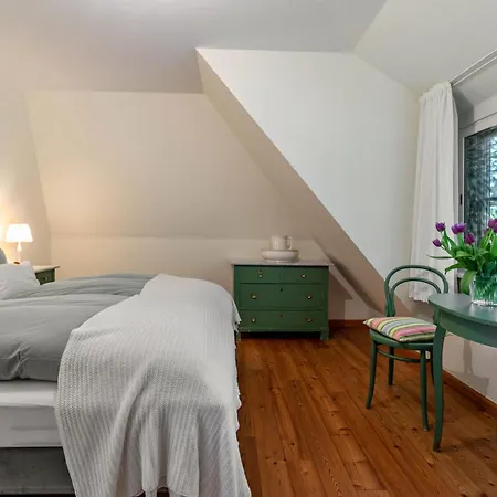 Deichhaus Apartament Norddeich (Dithmarschen)
