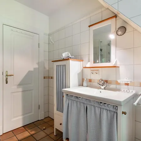 Deichhaus Apartament Norddeich (Dithmarschen)
