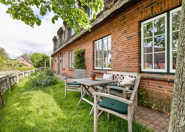 Deichhaus شقة ميناء نورديتش