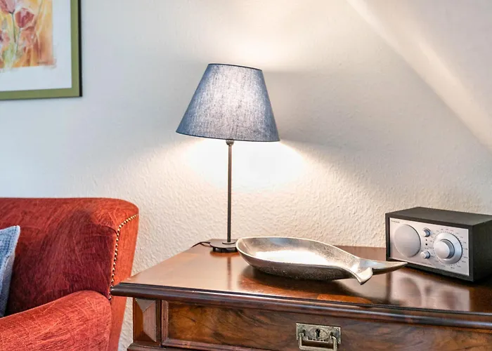 شقة Deichhaus ميناء نورديتش