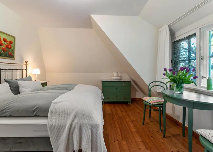 شقة Deichhaus ميناء نورديتش