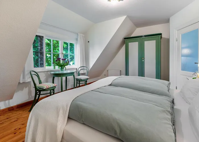 شقة Deichhaus ميناء نورديتش