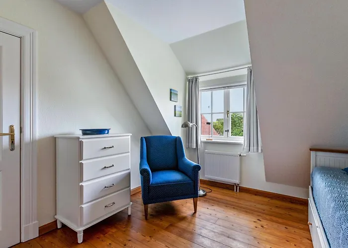 Deichhaus شقة ميناء نورديتش